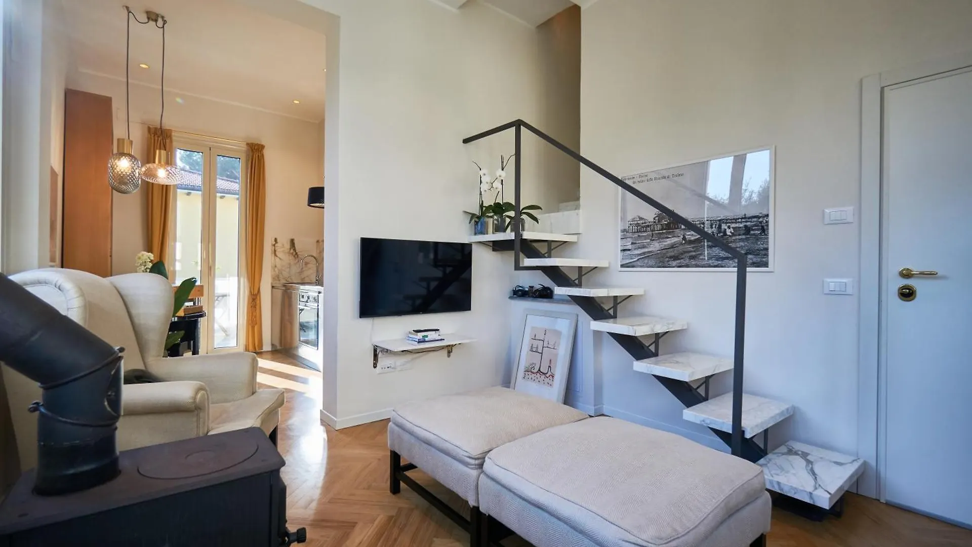 Villa Chiara Class Aparthotel 0*, マリーナ・ディ・ピエトラサンタ イタリア