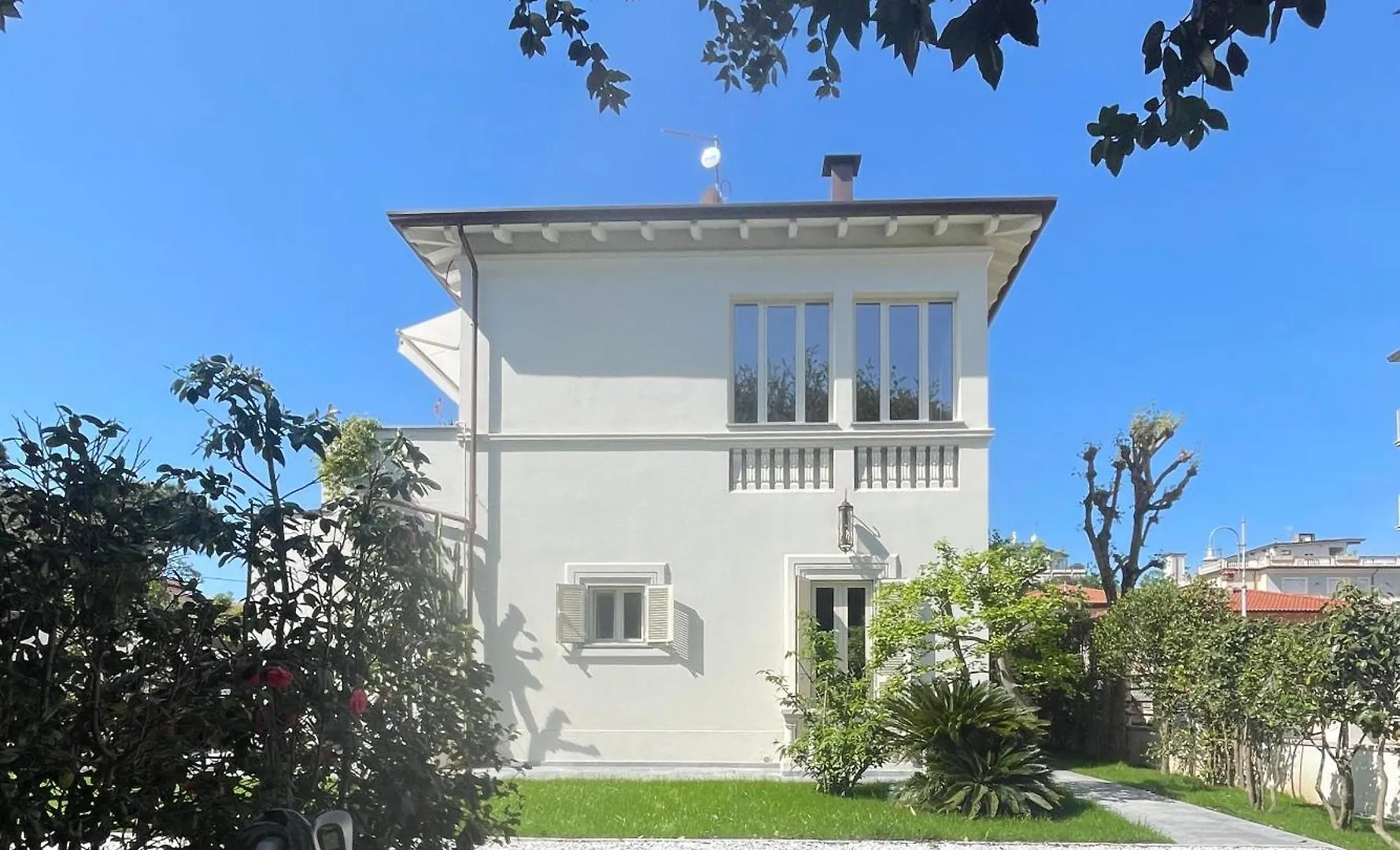 Villa Chiara Class Aparthotel